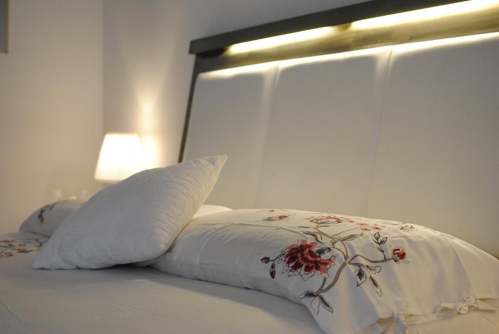 Residenza Elizabeth Hotel โรม ภายนอก รูปภาพ