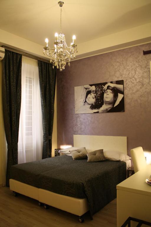 Residenza Elizabeth Hotel โรม ห้อง รูปภาพ