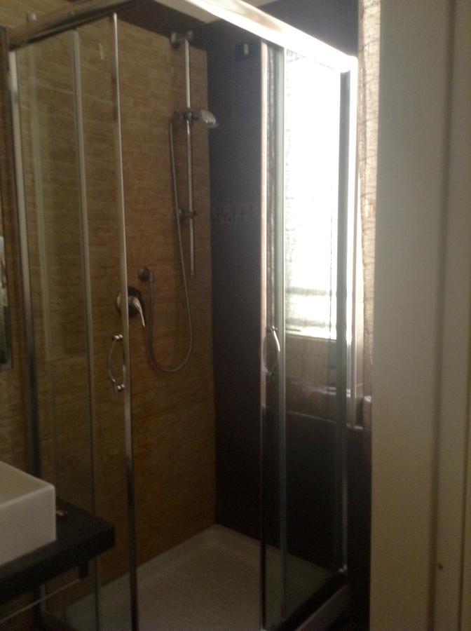 Residenza Elizabeth Hotel โรม ภายนอก รูปภาพ