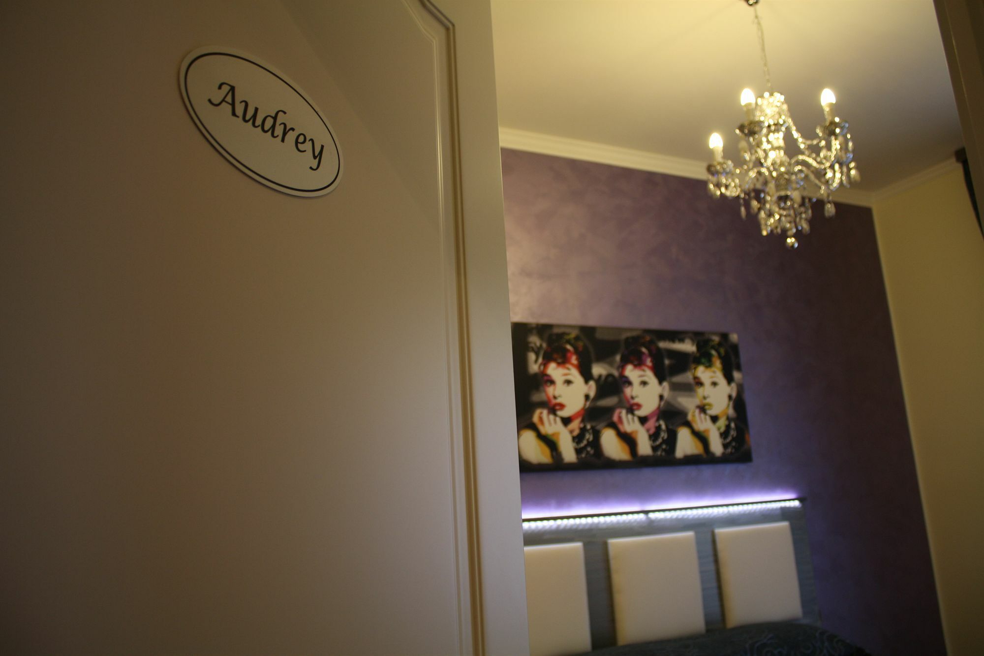 Residenza Elizabeth Hotel โรม ภายนอก รูปภาพ