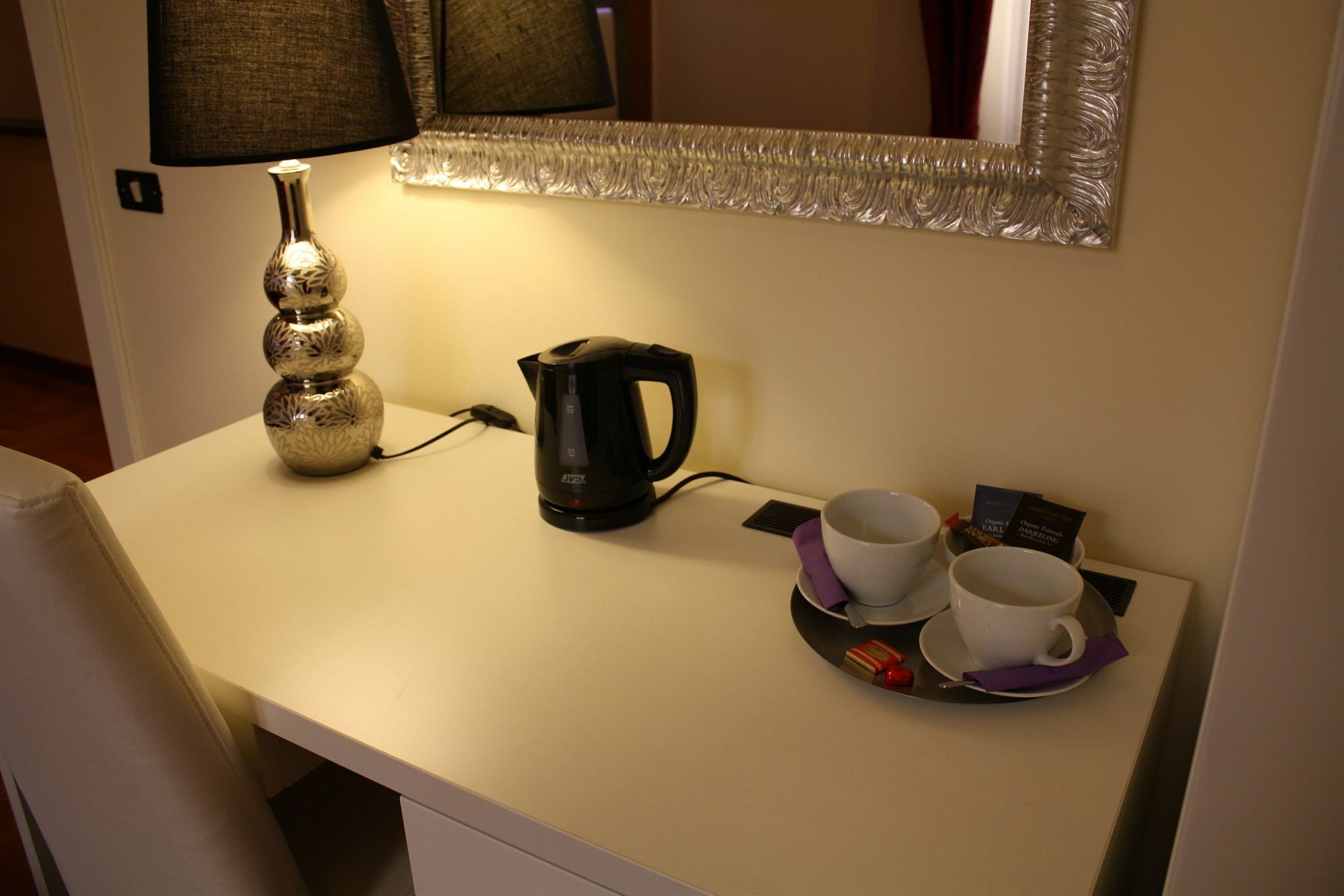 Residenza Elizabeth Hotel โรม ภายนอก รูปภาพ