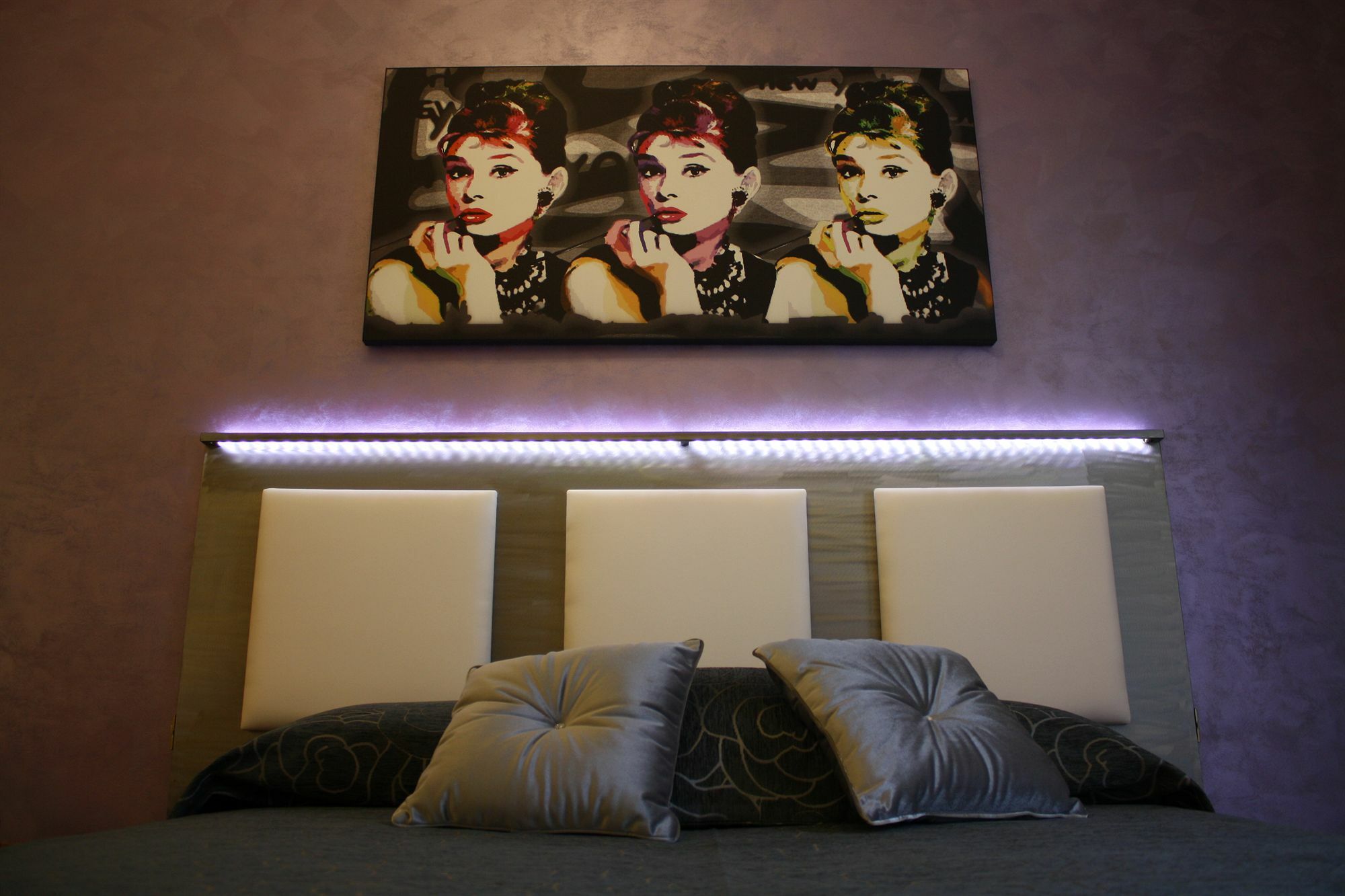Residenza Elizabeth Hotel โรม ภายนอก รูปภาพ