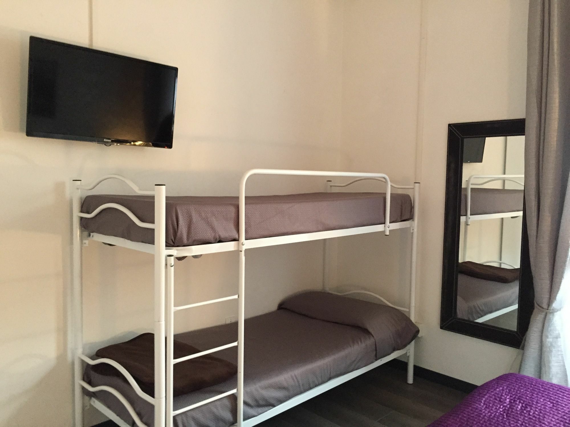 Residenza Elizabeth Hotel โรม ภายนอก รูปภาพ