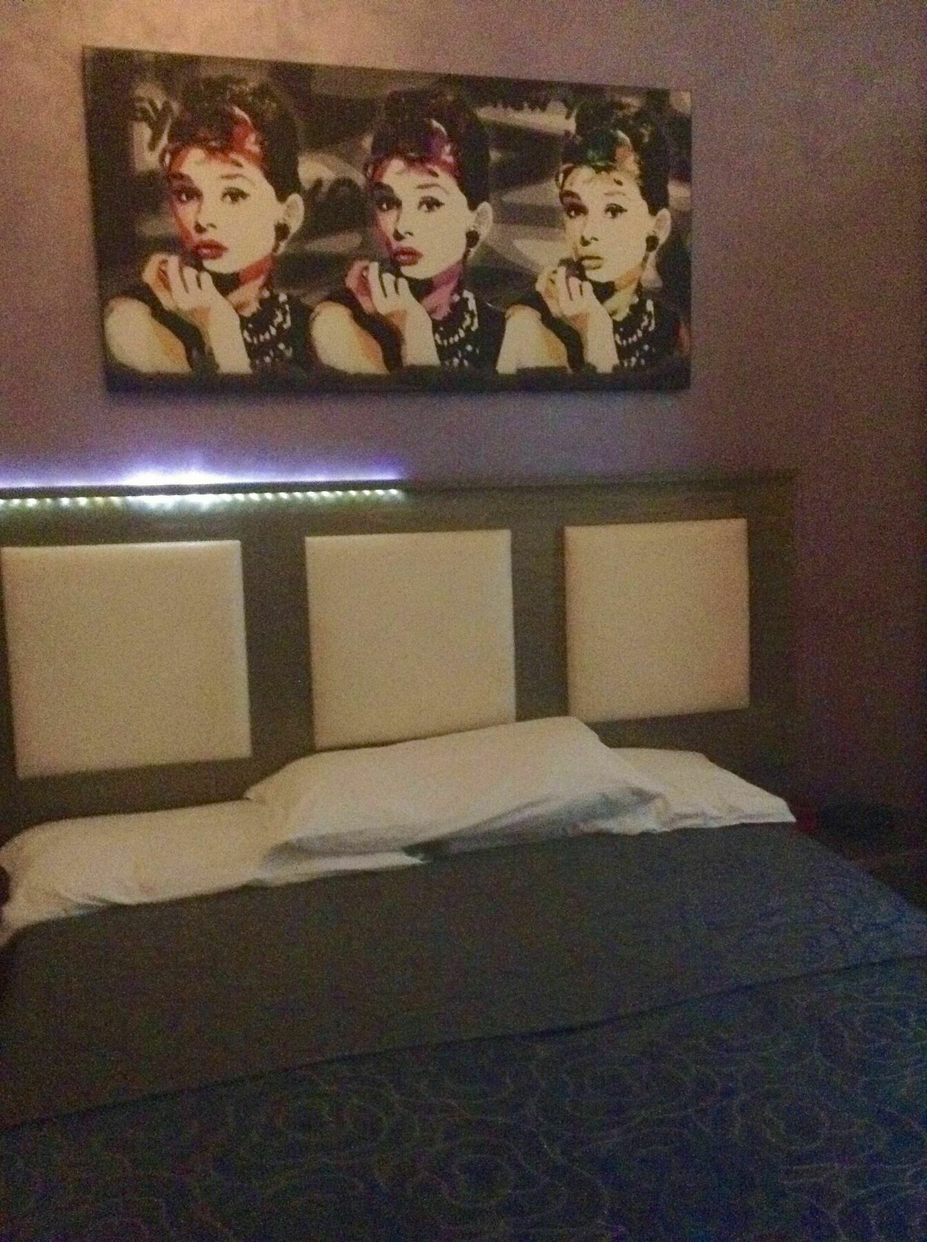 Residenza Elizabeth Hotel โรม ภายนอก รูปภาพ