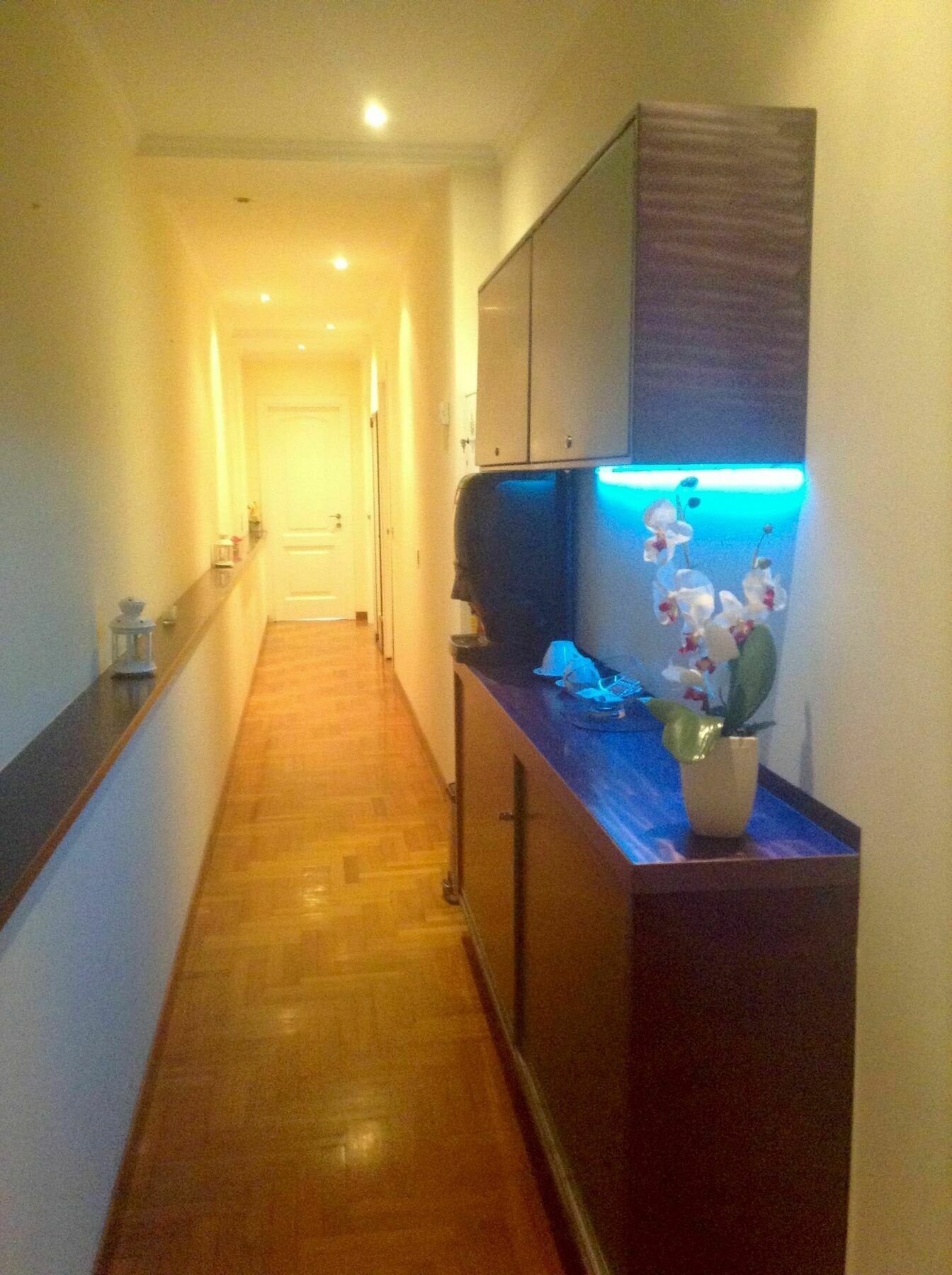 Residenza Elizabeth Hotel โรม ภายนอก รูปภาพ
